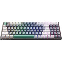Клавиатура Machenike K500-B94 Moonstone - Превью изображения №2 — Интернет-магазин Teono.by