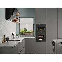 Варочная панель Samsung NZ64B5046GK - Превью изображения №6 — Интернет-магазин Teono.by