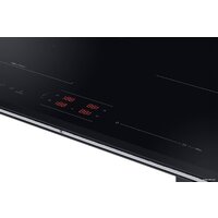 Варочная панель Samsung NZ64B5046GK - Превью изображения №4 — Интернет-магазин Teono.by