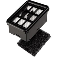 Вертикальный моющий пылесос Bissell CrossWave HF3 Select (3639N) - Превью изображения №4 — Интернет-магазин Teono.by