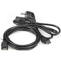 Монитор ExeGate SmartView ES2407A EX294429RUS - Превью изображения №8 — Интернет-магазин Teono.by