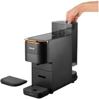 Капсульная кофеварка Sencor SCC 1000BK - Превью изображения №4 — Интернет-магазин Teono.by