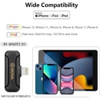 BOYA BY-WM3T2-D1 Image #4