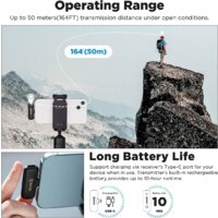 BOYA BY-WM3T2-D1 Image #3