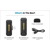 BOYA BY-WM3T2-D1 Image #6