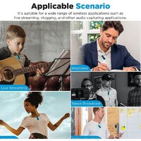 BOYA BY-WM3T2-D1 Image #5