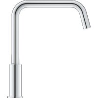 Смеситель Grohe Eurosmart 30567000 - Превью изображения №2 — Интернет-магазин Teono.by