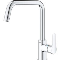 Смеситель Grohe Eurosmart 30567000 - Превью изображения №3 — Интернет-магазин Teono.by