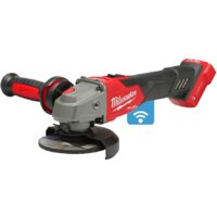 Milwaukee M18 FSAG125XB-0X Fuel 4933478433 (без АКБ, кейс)