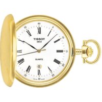 Tissot Savonnette T83.4.553.13