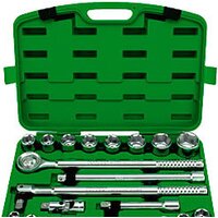 Toptul GCAI2104 21 предмет