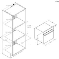 Haier ID Series 2 H6 ID25B4LYTB Image #21