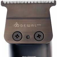 Окантовочный триммер Dewal Pro Barber Style 03-084 - Превью изображения №7 — Интернет-магазин Teono.by