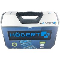 Hoegert Technik HT1R440 (144 предмета) Image #4