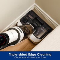 Вертикальный моющий пылесос Tineco Floor One Stretch S6 - Превью изображения №10 — Интернет-магазин Teono.by