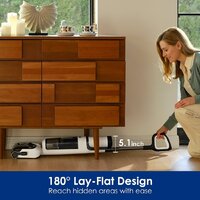 Вертикальный моющий пылесос Tineco Floor One Stretch S6 - Превью изображения №2 — Интернет-магазин Teono.by