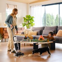 Вертикальный моющий пылесос Tineco Floor One Stretch S6 - Превью изображения №12 — Интернет-магазин Teono.by