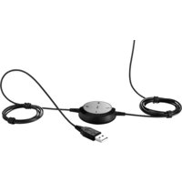 Офисная гарнитура Jabra Evolve 20 MS Stereo - Превью изображения №5 — Интернет-магазин Teono.by