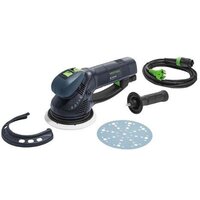 Festool RO 150 FEQ Rotex 575066