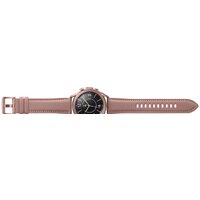 Samsung Galaxy Watch3 41мм (бронза) LTE Image #6