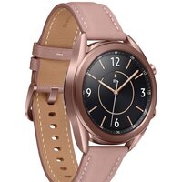 Samsung Galaxy Watch3 41мм (бронза) LTE Image #4