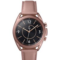 Samsung Galaxy Watch3 41мм (бронза) LTE Image #2