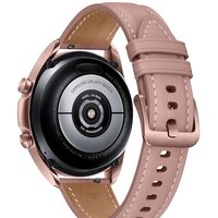 Samsung Galaxy Watch3 41мм (бронза) LTE Image #3
