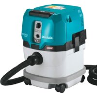 Пылесос Makita VC004GLZ01 (без АКБ и ЗУ) - Превью изображения №3 — Интернет-магазин Teono.by