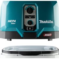 Makita VC004GLZ01 (без АКБ и ЗУ) Image #7