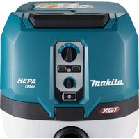 Makita VC004GLZ01 (без АКБ и ЗУ) Image #4