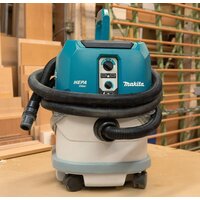 Пылесос Makita VC004GLZ01 (без АКБ и ЗУ) - Превью изображения №12 — Интернет-магазин Teono.by