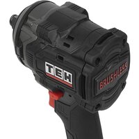 TEH LW600N (без АКБ) Image #6