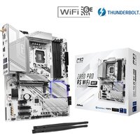 ASRock Z890 Pro RS WiFi White Image #2