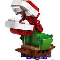 LEGO Super Mario 71382 Загадочное испытание растения-пираньи Image #10