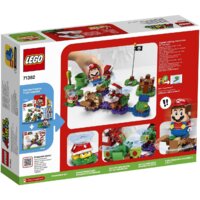 LEGO Super Mario 71382 Загадочное испытание растения-пираньи Image #2