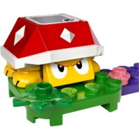 LEGO Super Mario 71382 Загадочное испытание растения-пираньи Image #6