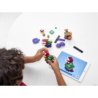 LEGO Super Mario 71382 Загадочное испытание растения-пираньи Image #13