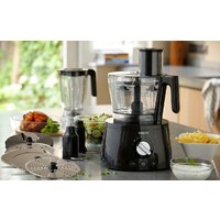 Кухонный комбайн Philips HR7776/90 - Превью изображения №2 — Интернет-магазин Teono.by