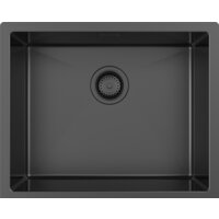 ZorG ZRN 4555 Premium PVD Gunblack