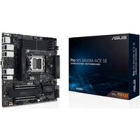 ASUS Pro WS B850M-ACE SE Image #8
