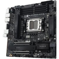 ASUS Pro WS B850M-ACE SE Image #4