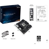 ASUS Pro WS B850M-ACE SE Image #7