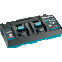 Makita XGT Dual Port DC40RB (40В)