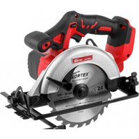 Wortex CCS 1816-1 0329349 (с 1-им АКБ, кейс)