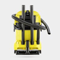 Пылесос Karcher WD 4-18 Dual Battery Set 1.628-601.0 - Превью изображения №3 — Интернет-магазин Teono.by
