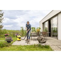 Пылесос Karcher WD 4-18 Dual Battery Set 1.628-601.0 - Превью изображения №8 — Интернет-магазин Teono.by