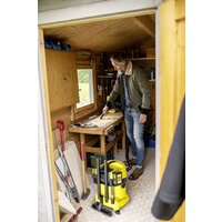 Пылесос Karcher WD 4-18 Dual Battery Set 1.628-601.0 - Превью изображения №9 — Интернет-магазин Teono.by