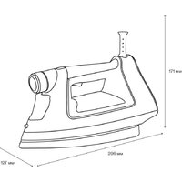 Garlyn GT-600 Pro Image #4