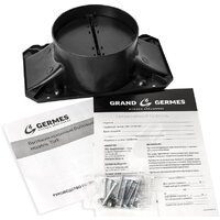 Germes York (черный) Image #8