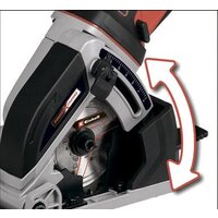 Einhell TE-CS 18/89 Li-Solo 4331100 (без АКБ) Image #4